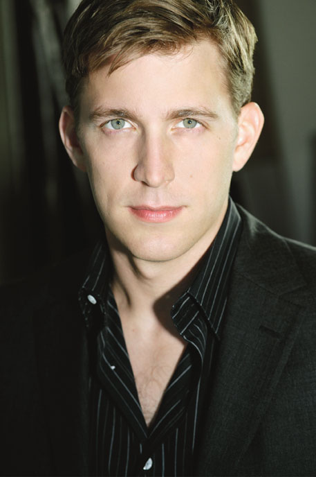 Benjamin Eakeley