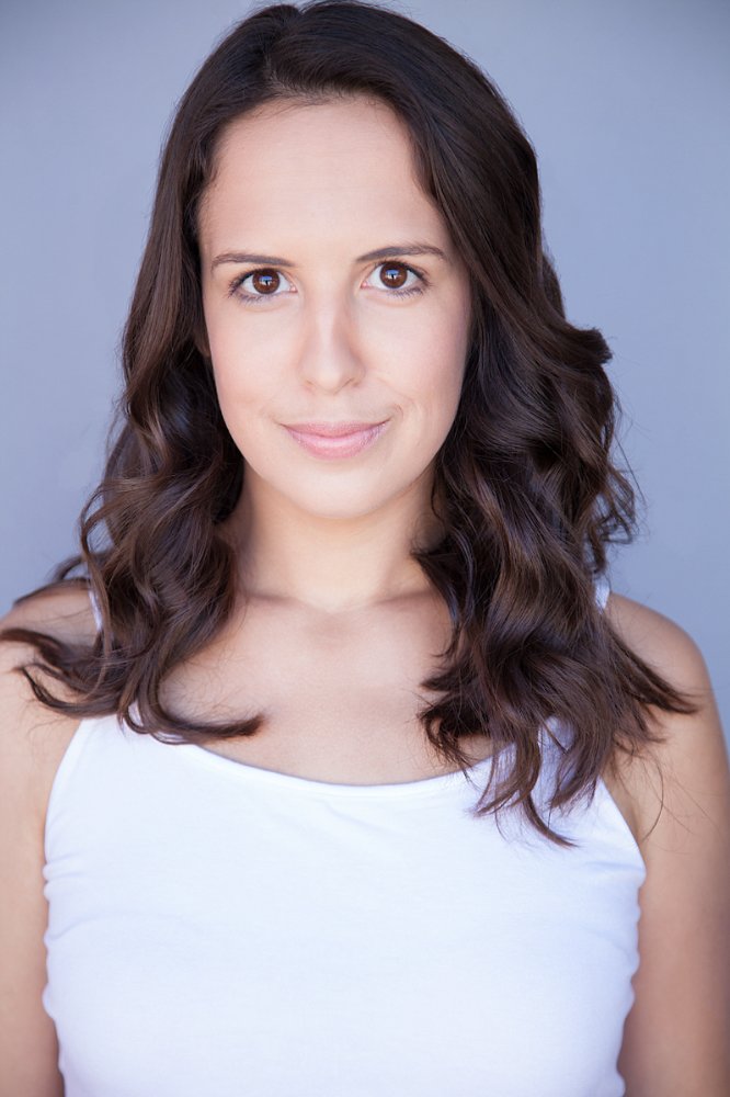 Natalie Pellegrini