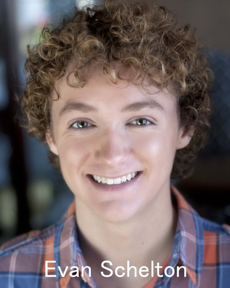 Evan Lake Schelton
