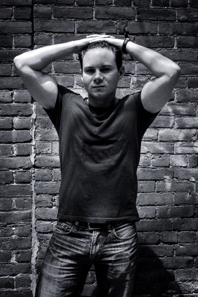 Nick McGuiness