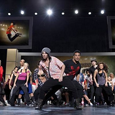 Himself - Choreographer, Himself - Guest Judge, Himself- Choreographer, Himself