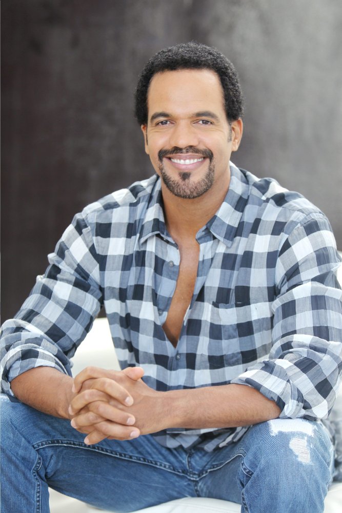 Kristoff St. John