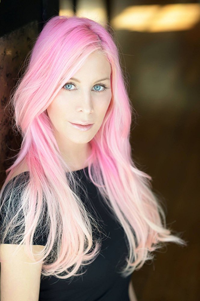 Natalie Paige Bentley