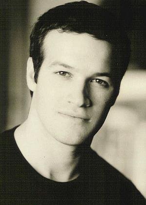 Patrick O'Brien Demsey