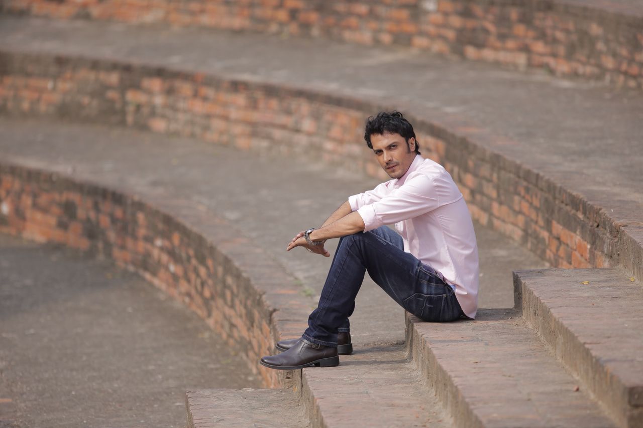 Raayo S. Bakhirta