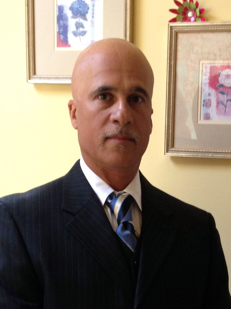 Chris Colombo