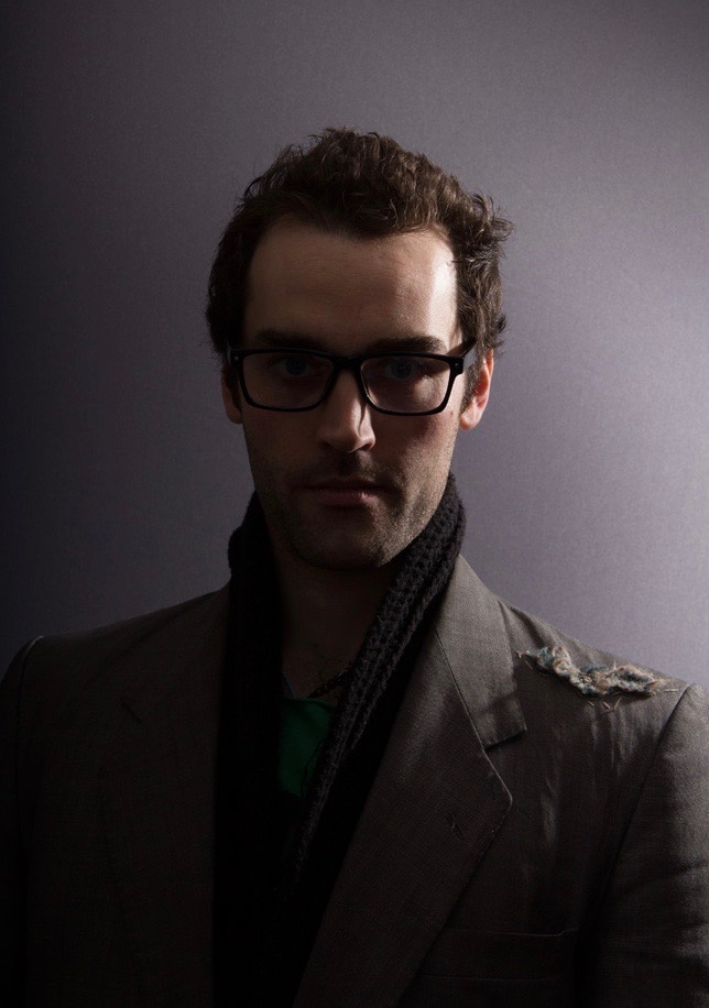 Tristan Teller