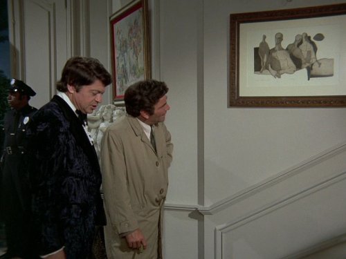 Peter Falk