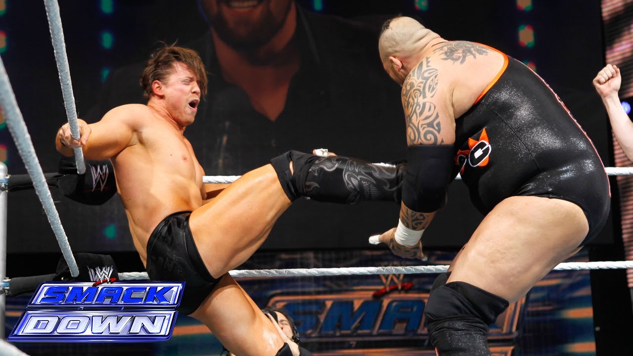 Brodus Clay