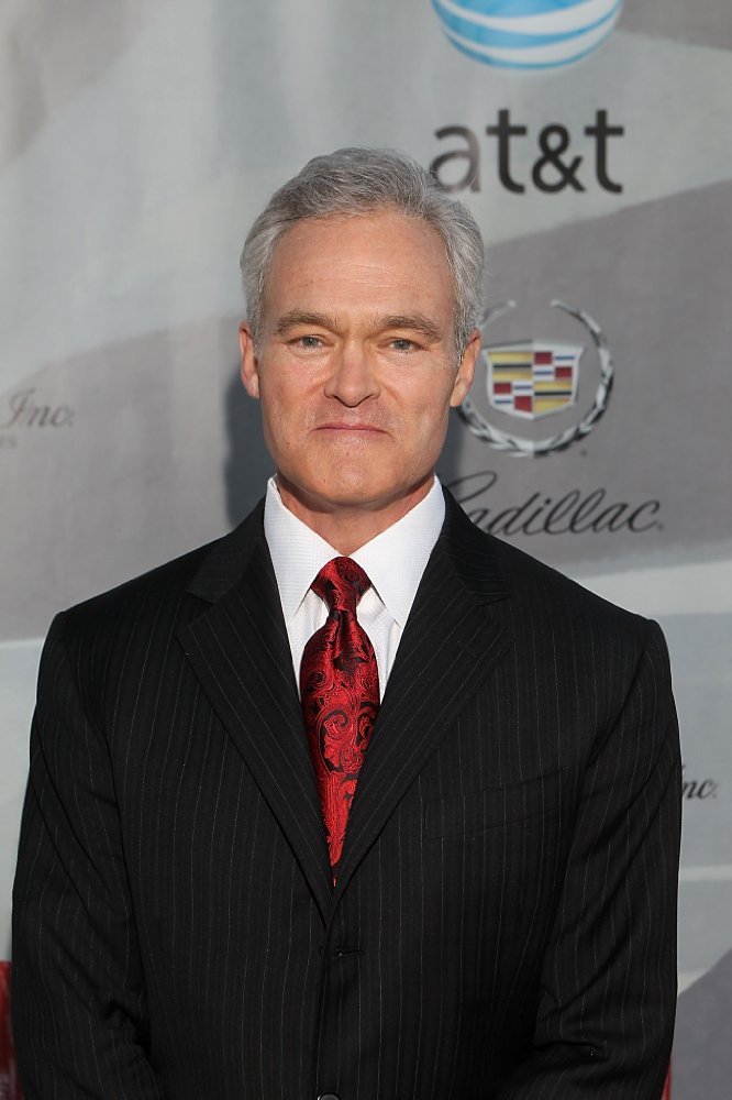 Scott Pelley