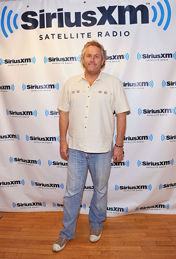 Andrew Breitbart