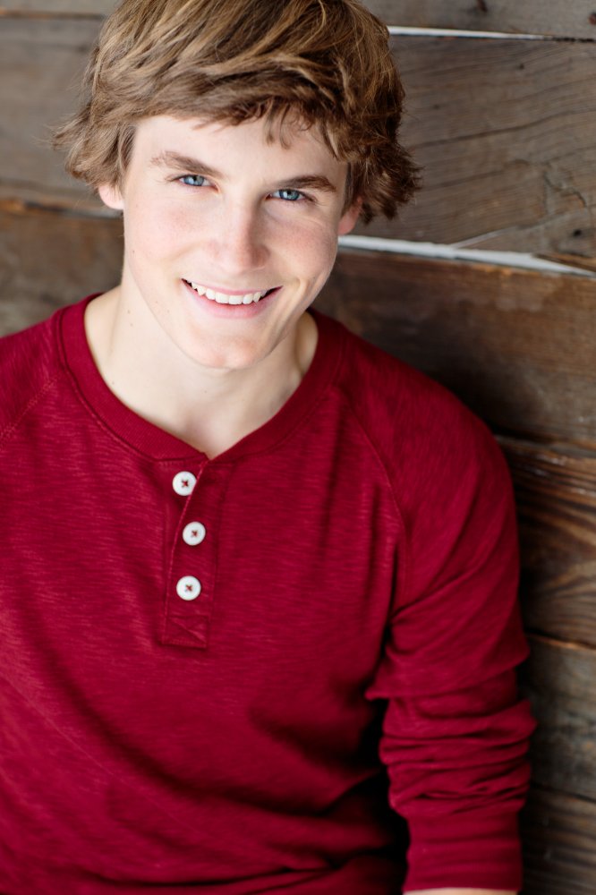 Hudson Borthwick