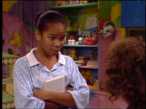 Cherie Johnson