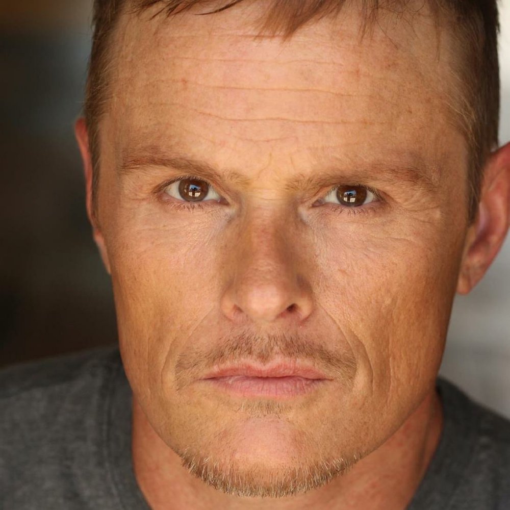 Michael Roddy