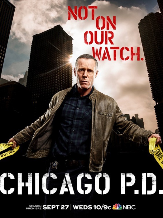 Hank Voight