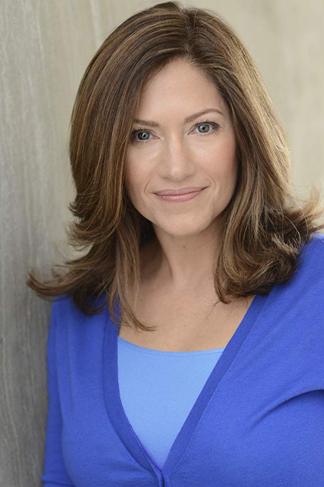 Laura Alain Steele