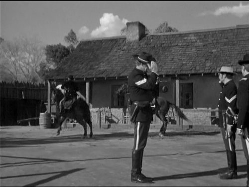 Forrest Tucker