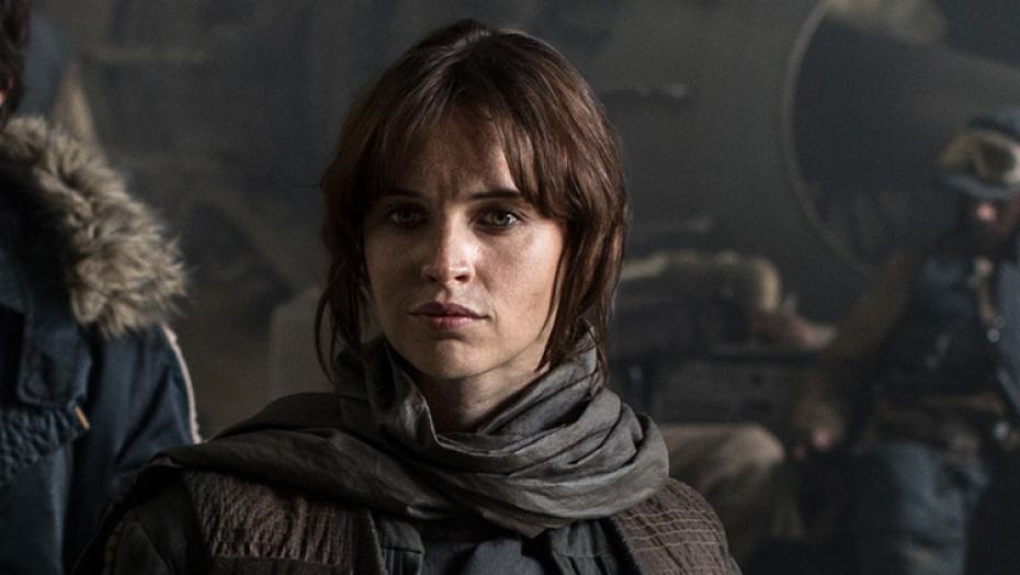 Jyn Erso