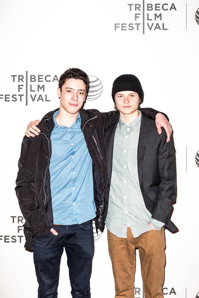 Eric Tabach