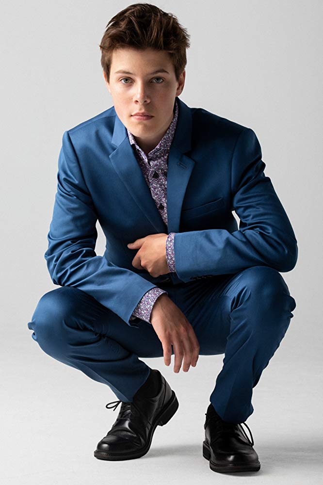 Christian Finlayson