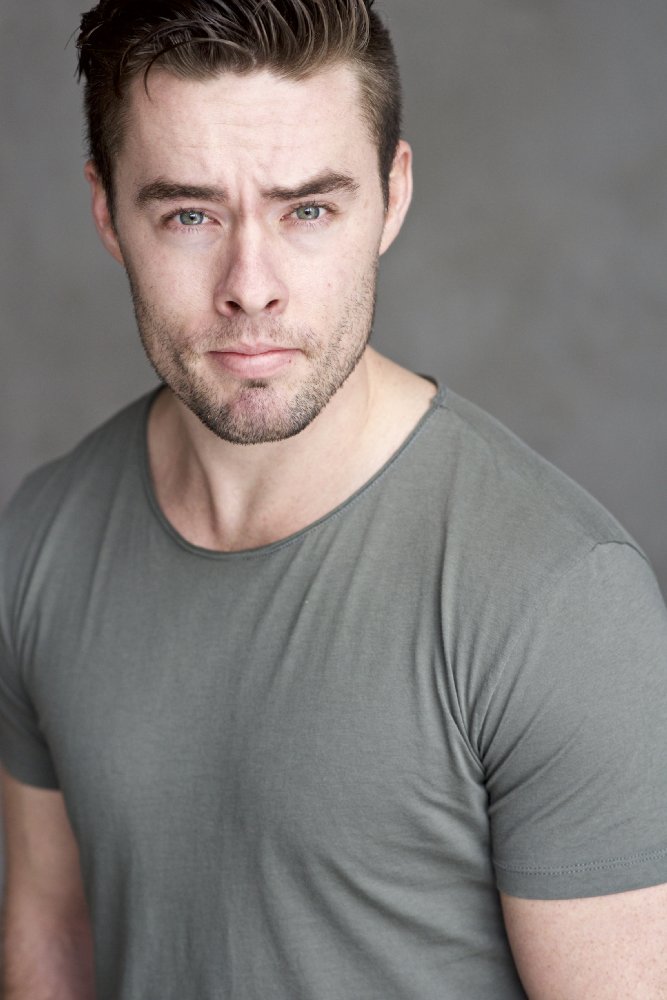 Andrew Anderson