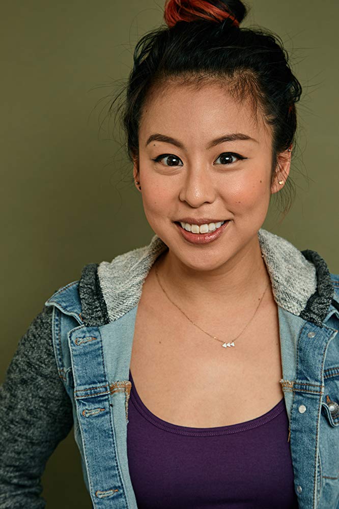 Quincy Cho