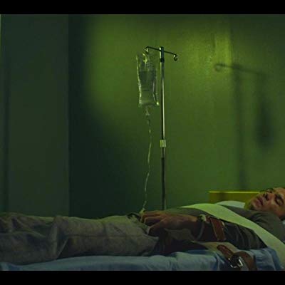 Ward Meachum