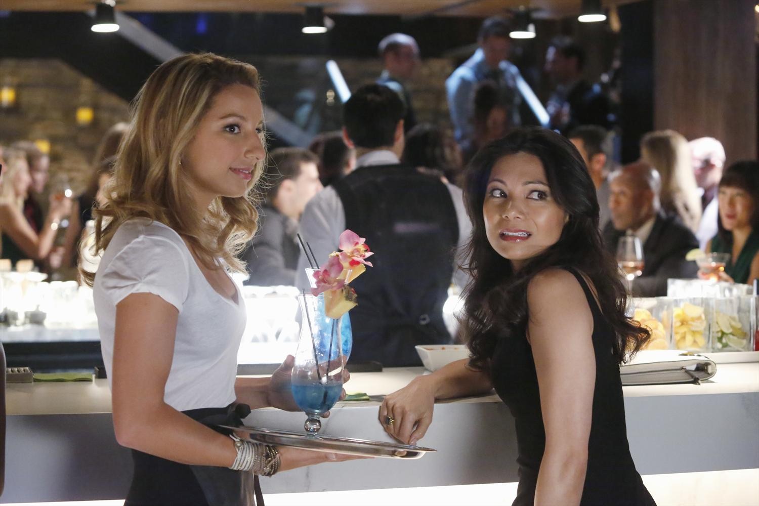 Vanessa Lengies