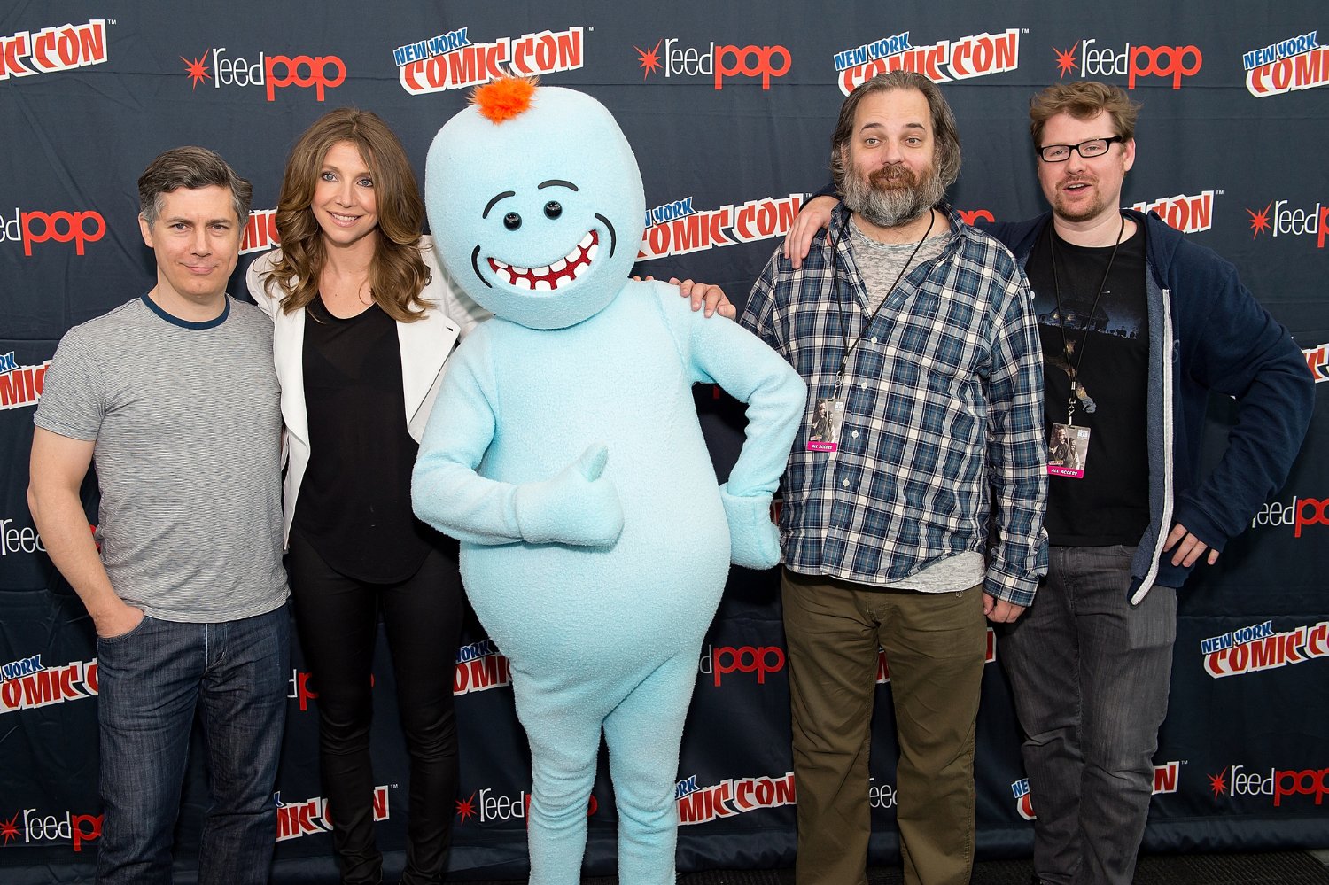 Justin Roiland
