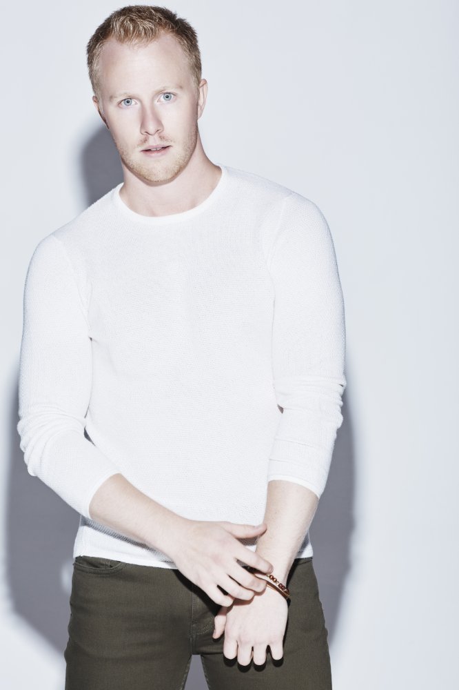 Nate Warren