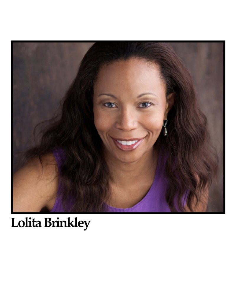 Lolita Brinkley