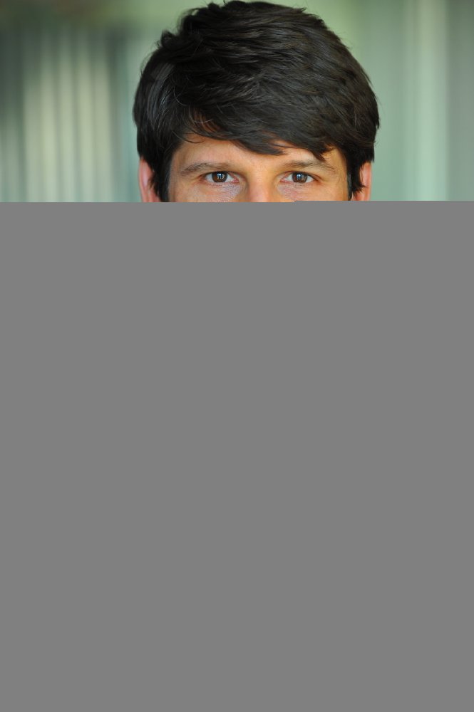 Damon Preston