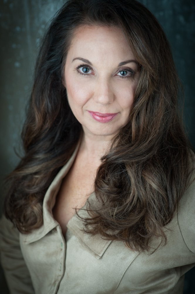 Charlene Luedke