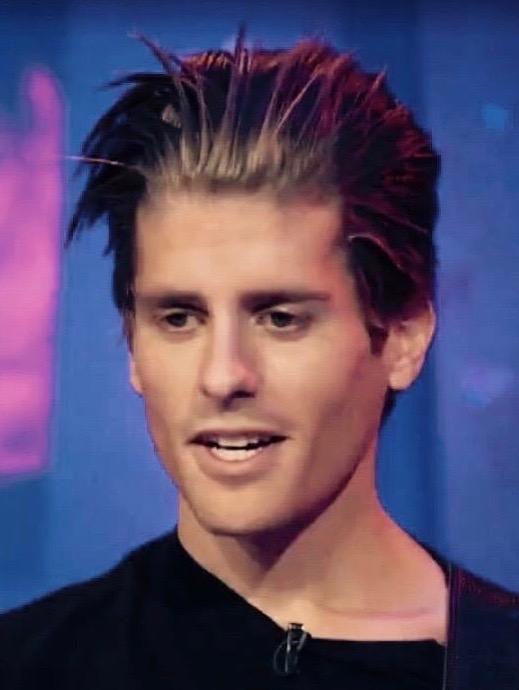Justin Drucker