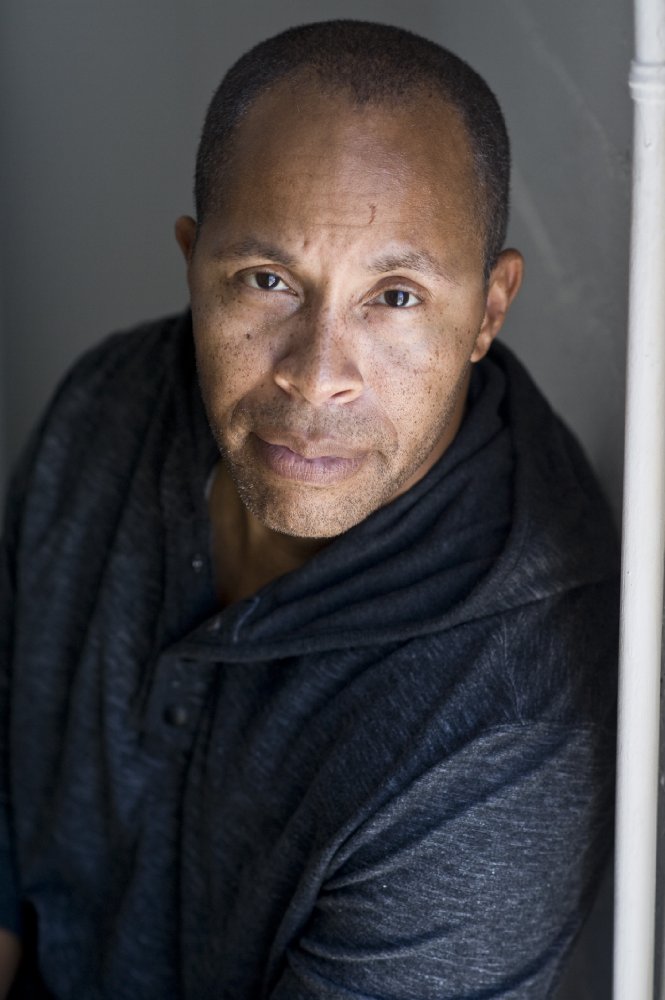 Erik Betts