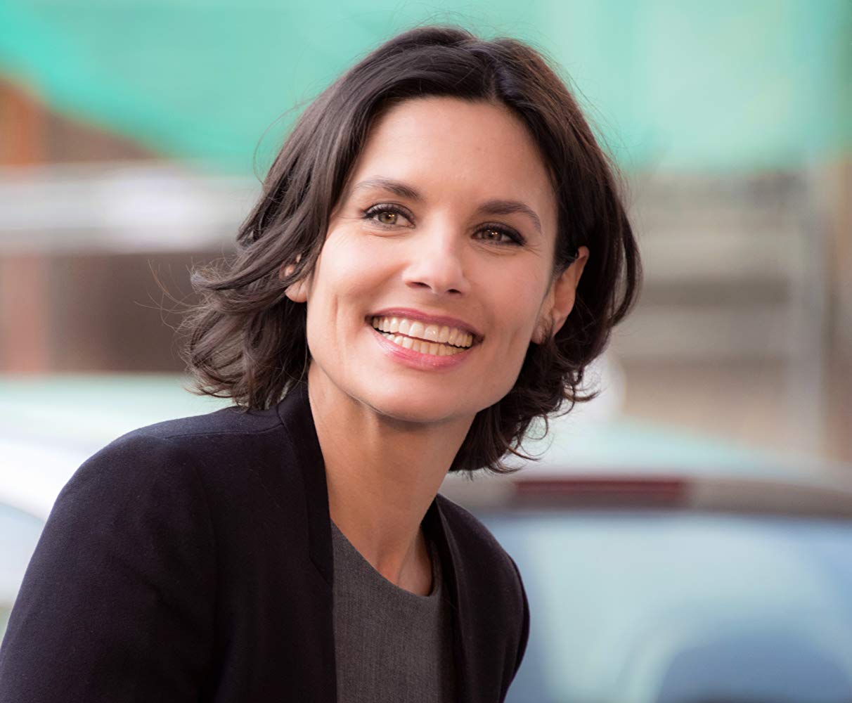 Noémie Kocher