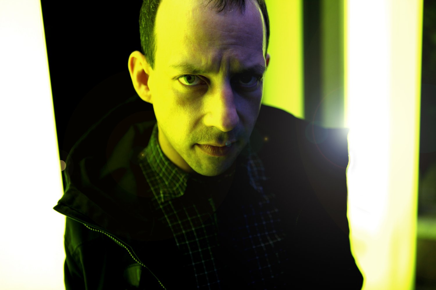 Rob Carpenter