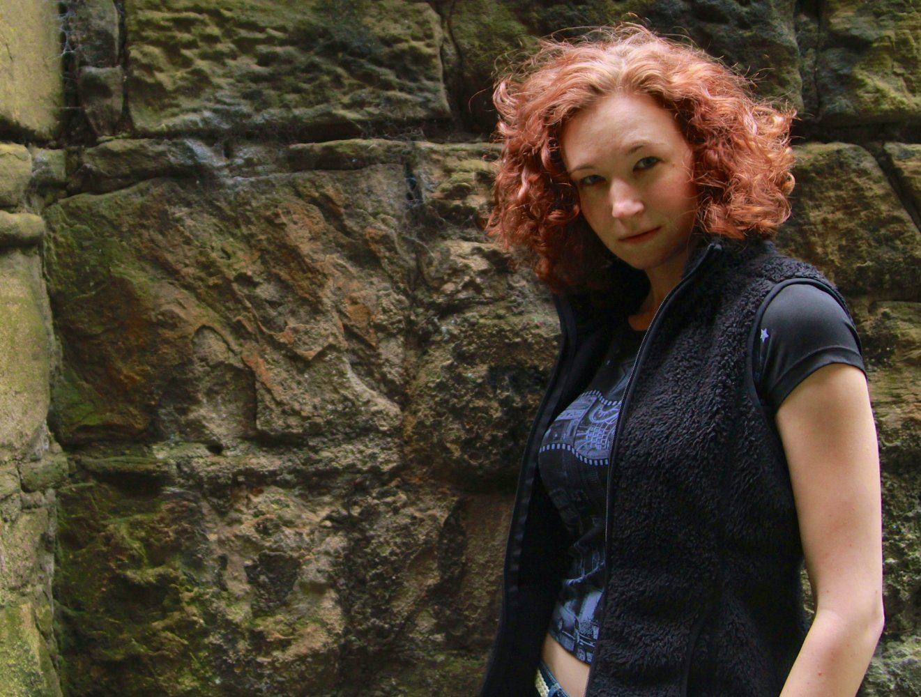 Rebecca Raines
