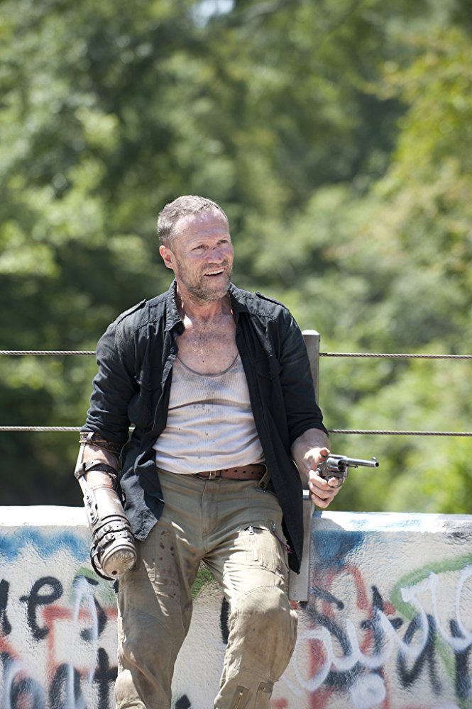 Merle Dixon