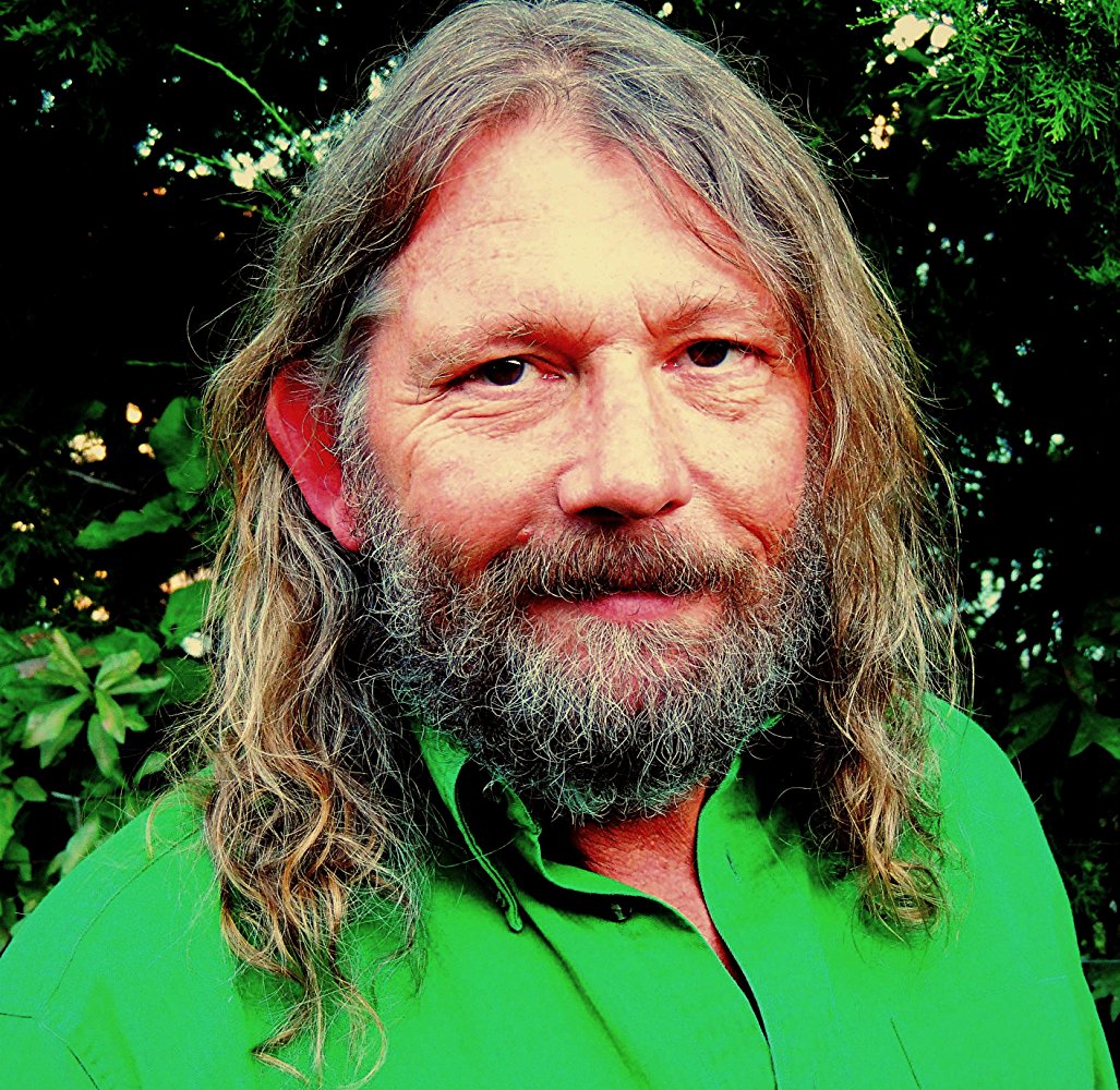 Bruce Penton