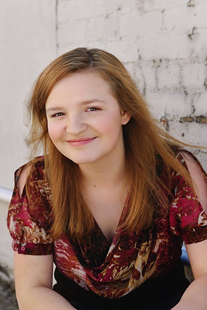 Anna Swiney