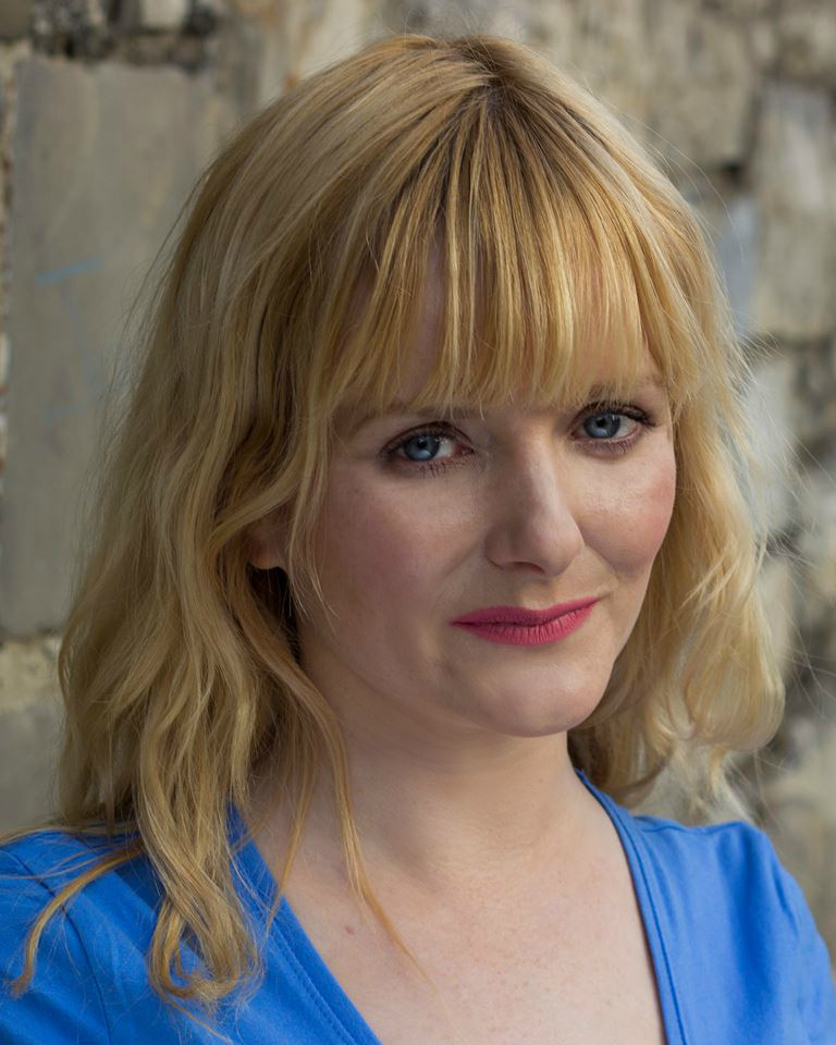 Klara McDonnell
