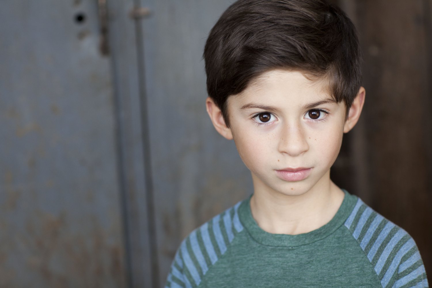 Tyler Kaplan