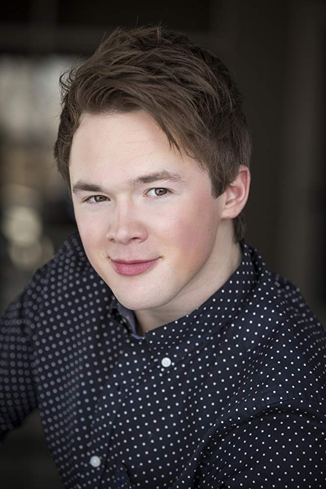 Connor Scott Frank
