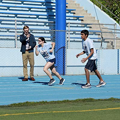 Principal Brown