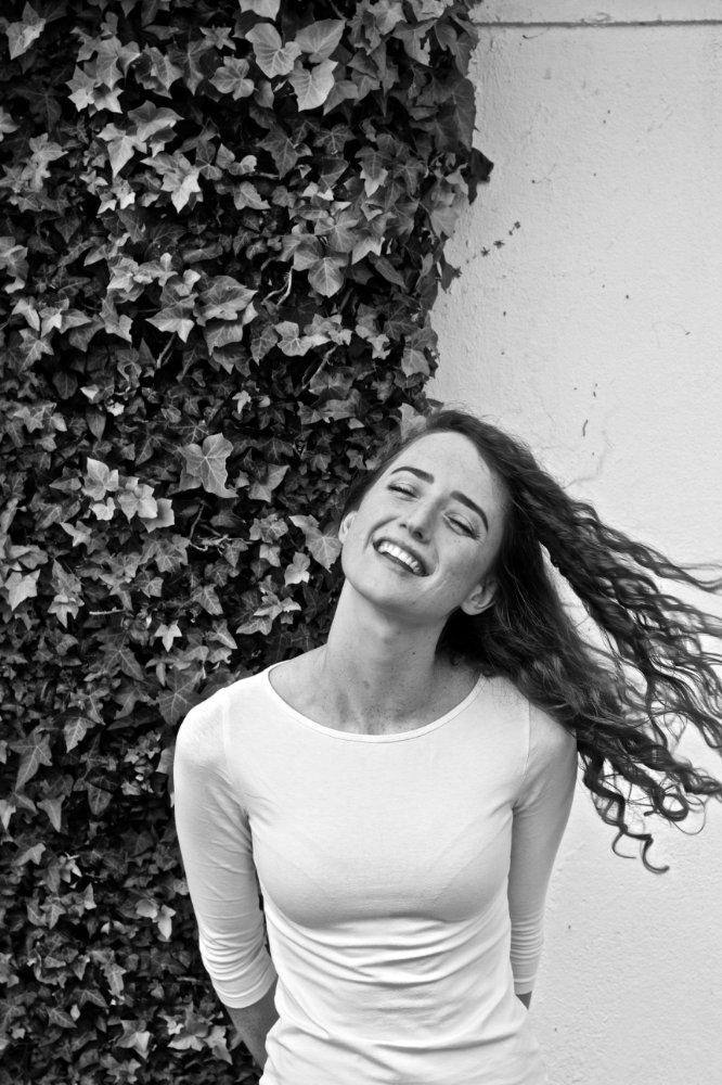 Amy Letcher