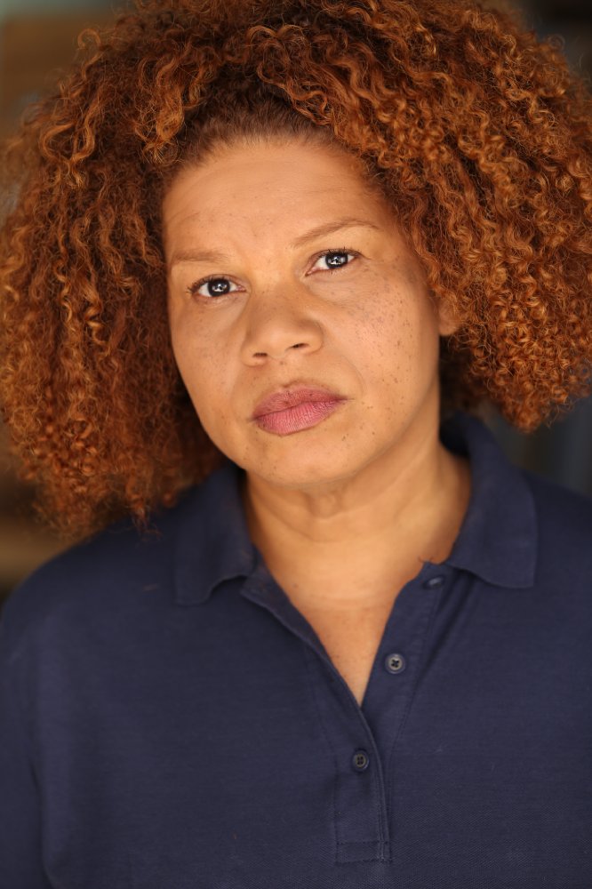 Staci Lynn Fletcher