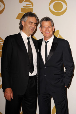 David Foster
