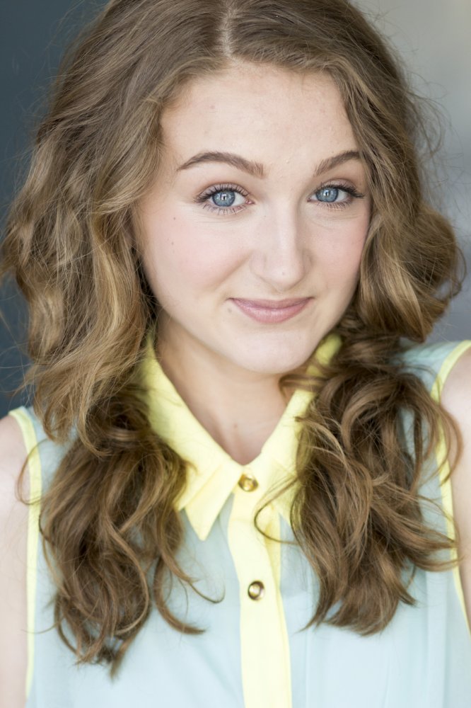 Ella Shockey