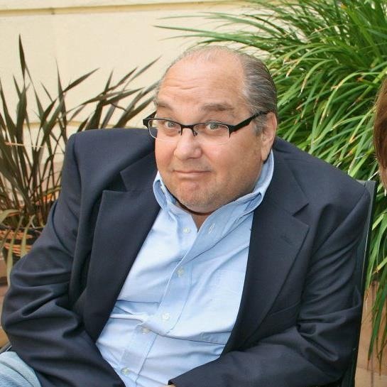 Mark Beltzman